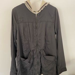 Free People jacket